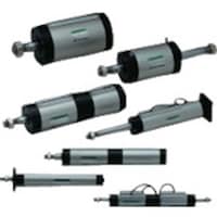 CKD CKD スーパーマイクロシリンダ支持金具ナシ SCM0080B150 1個