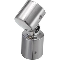 マツ六 ECLE ステン32 支柱用エンドジョイント 1150797 EL843 1個