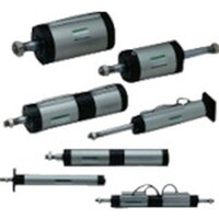 CKD CKD スーパーマイクロシリンダ支持金具アリ SCMLB80B25 1個