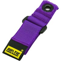 RIPTIE RIPTIE シンチストラップEG 25.4mmX711.2mm 50本入 紫 N28G50V 1Pk(50本)