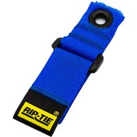 RIPTIE RIPTIE シンチストラップEG 25.4mmX406.4mm 50本入 青 N16G50BU 1Pk(50本)