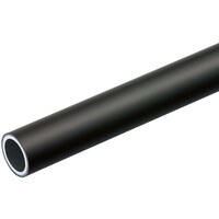 マツ六 ECLE ステン32 屋外用手すり 2m チョコ 1150792 EL812 1本