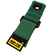 RIPTIE RIPTIE シンチストラップEG 25.4mmX254mm 2本入 緑 N10G02GN 1Pk(2本)