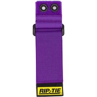 RIPTIE RIPTIE シンチストラップEG 50.8mmX1778mm 10本入 紫 O70G10V 1Pk(10本)