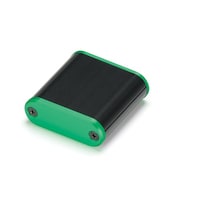 タカチ電機工業 タカチ アルミモバイルケース MXAシリーズ MXA2812BGP 1台