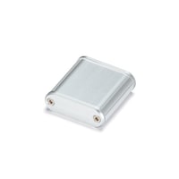 タカチ電機工業 タカチ アルミモバイルケース MXAシリーズ MXA41011SSH 1台