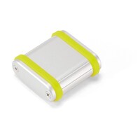 タカチ電機工業 タカチ シリコンバンド付モバイルケース MXBシリーズ MXB265SGH 1台