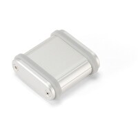 タカチ電機工業 タカチ シリコンバンド付モバイルケース MXBシリーズ MXB4711SLP 1台