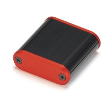 タカチ電機工業 タカチ アルミモバイルケース MXAシリーズ MXA275BRH 1台