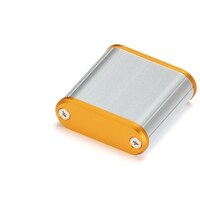 タカチ電機工業 タカチ アルミモバイルケース MXAシリーズ MXA475SOH 1台