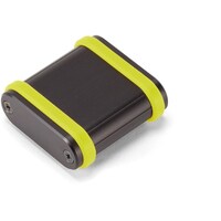 タカチ電機工業 タカチ シリコンバンド付モバイルケース MXBシリーズ MXB4139BGH 1台