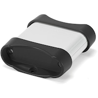 タカチ電機工業 タカチ 壁付ネットワークアルミケース MXFシリーズ MXF2815SBP 1台