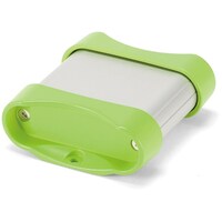 タカチ電機工業 タカチ 壁付ネットワークアルミケース MXFシリーズ MXF41312SLH 1台