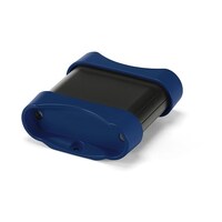 タカチ電機工業 タカチ 壁付ネットワークアルミケース MXFシリーズ MXF2612BNH 1台