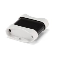 タカチ電機工業 タカチ 壁付ネットワークアルミケース MXFシリーズ MXF41317BGP 1台