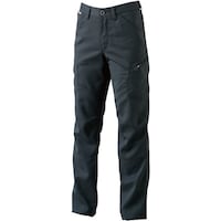 TS DESIGN TS DESIGN AIR ACTIVEレディースカーゴパンツ 3L チャコールグレー 810413L25 1着