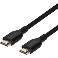 オウルテック Owltech Ultra High Speed対応HDMI TypeAtoAケーブル2m OECCBHDAA20BK 1個