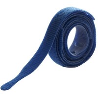 RIPTIE RIPTIE リップタイライト 12.7mmX127mm 10本巻X10 青 Y05XRLBU 1Pk(100本)