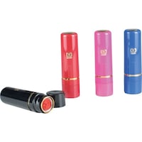 サンビー SANBY クイック10 既製品 姓・名タイプ ピンク QTKG002 1個