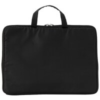 ナカバヤシ ナカバヤシ 13.3PC用インナーケースポケットタイプ/BK SZCFIXP005BK 1個
