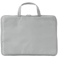 ナカバヤシ ナカバヤシ 11.6PC用インナーケースポケットタイプ/GY SZCFIXP004GY 1個