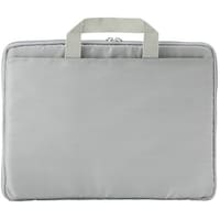 ナカバヤシ ナカバヤシ 11.6PC用インナーケーススリムタイプ/GY SZCFIXS004GY 1個