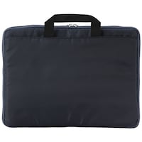 ナカバヤシ ナカバヤシ 13.3PC用インナーケーススリムタイプ/BL SZCFIXS005BL 1個