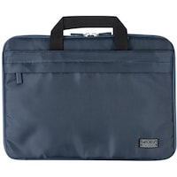 ナカバヤシ ナカバヤシ 11.6PC用インナーケーススリムタイプ/BL SZCFIXS004BL 1個