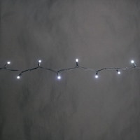 ジェフコム JEFCOM LEDストリングSJX(フラッシュミックスタイプ) SJXE05F10WW 1本(10M)