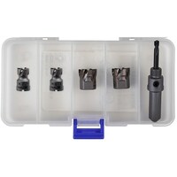 ミヤナガ ミヤナガ 磁気ボール盤カッター メタルボーラーミニ ボックスキットA MBCCDBOXA 1個