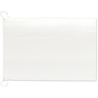 ササガワ ササガワ 白無地 大旗 403100 1枚