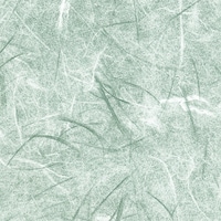 ササガワ ササガワ 包装紙 包装紙 彩流緑 半才判 491702 1袋(50枚)