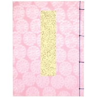 ササガワ ササガワ 芳名録 芳名録 桃 五行罫 〒 323671 1冊