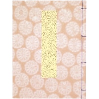 ササガワ ササガワ 芳名録 芳名録 茶 七行罫 323625 1冊