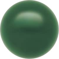 ササガワ ササガワ 抽選球 抽選球 直径12mm 緑 377805 1袋(10個)