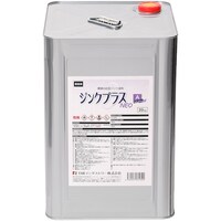 日新インダストリー NIS ジンクプラスネオA 20Kg PA004 1缶