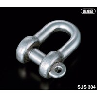 ふじわら ふじわら JIS規格シャックル(SC型) SC24 1個