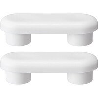 SANEI SANEI 便座クッションゴム PW902242S PW902242S 1組(2個)