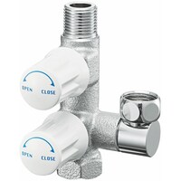 SANEI SANEI スマートヘッダー B3111AR213B B3111AR213B 1個