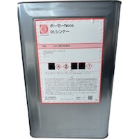 オキツモ Okitsumo Neos01シンナー 16L NEOS0116L 1缶