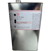 オキツモ Okitsumo Neos02シンナー 4L NESO024L 1缶