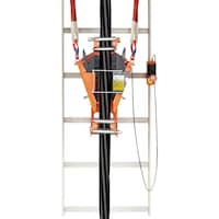 育良精機 育良 ウェッジグリップ2 (10179) ISKWG2080M 1台