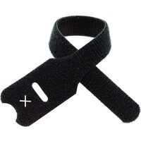 RIPTIE RIPTIE リップタイライトスクリューマウント 12.7mmX203.2mm 25本巻 黒 X08025BK 1Pk(25本)