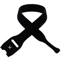 RIPTIE RIPTIE リップタイライトスクリューマウント 15.88mmX304.8mm 10本巻 黒 X12IPLBK 1Pk(10本)