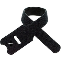 RIPTIE RIPTIE リップタイライトスクリューマウント 12.7mmX203.2mm 10本巻 黒 X08IPLBK 1Pk(10本)