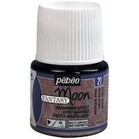 ペベオ・ジャポン Pebeo ファンタジームーン45ml NO.21アンティークピンク 167021 1本