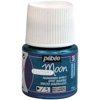 ペベオ・ジャポン Pebeo ファンタジームーン45ml NO.36ターコイズ 167036 1本