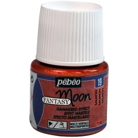 ペベオ・ジャポン Pebeo ファンタジームーン45ml NO.19コーラル(サーモン) 167019 1本