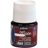 ペベオ・ジャポン Pebeo ファンタジームーン45ml NO.12カーマイン 167012 1本