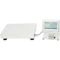 大和製衡 YAMATO 防水型デジタル台はかりDP6701NS60(検定外品) DP6701NS60 1台